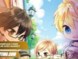 Game perempuan yang bisa Mabar Seru Banget 2025 Wajib Coba