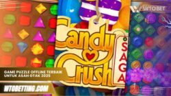 Game Puzzle Offline Terbaik