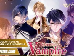 Game simulasi kencan android bahasa indonesia, auto baper!