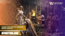 Game Strategi PC Ringan: Main Lancar di Spesifikasi Rendah