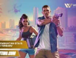 Harga pembuatan gta 6: Estimasi Terbaru untuk Proyek Besar 2025