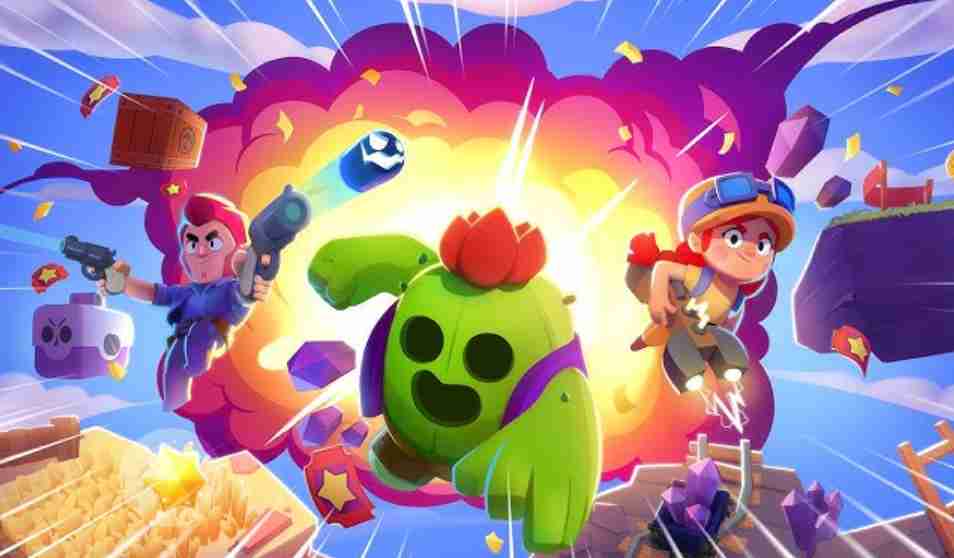 Top Up Brawl Stars Termurah Promo Terbaru & Terpercaya 2 Hemat Maksimal dengan Promo Top Up Terpercaya 2025