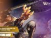 Hero AOV dari Indonesia Tersakit Wiro Sableng