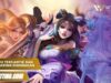Hero AOV tercantik dan Paling Sering Digunakan Player