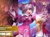 Hero Honor of Kings untuk Pemula yang paling mudah dipakai