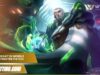 Hero terkuat di Mobile Legends Fighter patch terbaru 2025