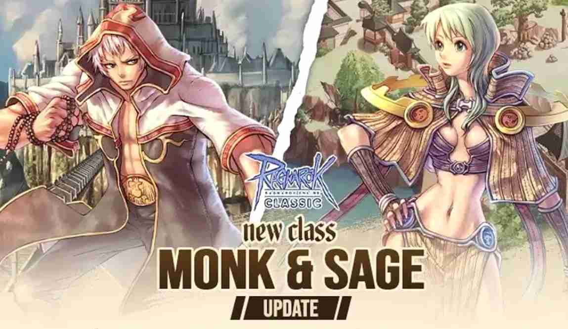 Ragnarok Classic Indonesia: Nostalgia game legendaris 2 Hidupkan nostalgia Ragnarok Classic Indonesia, main sekarang!