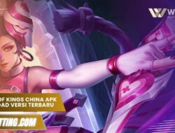 Honor of Kings China APK Download Versi Terbaru 2025