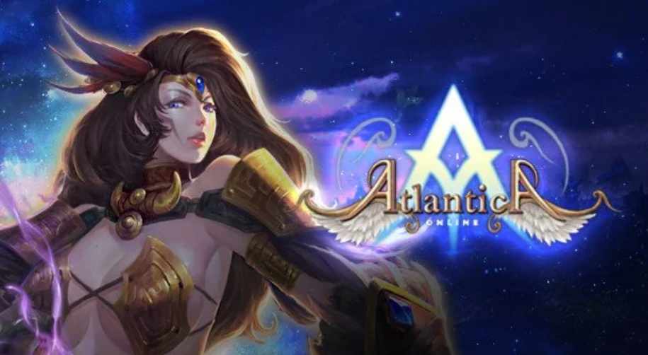 Server AtlanticaOnline Indonesia Kabar Terbaru 2025 2 Info terbaru server Atlantica Online Indo 2025, cek!