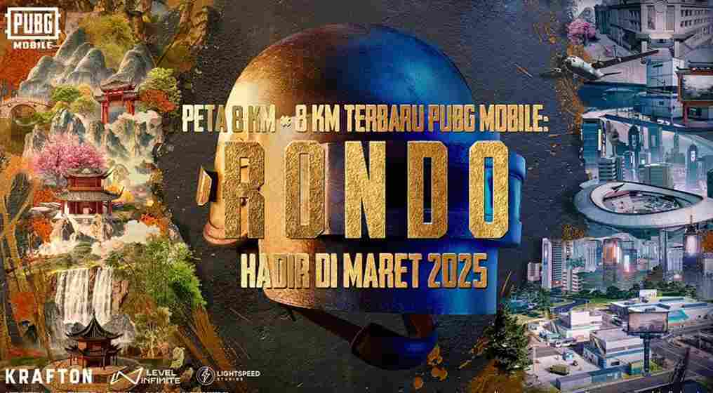 Urutan Event PUBG 2025, Catat Jadwal dan Hadiah Lengkapnya 2 Jadwal Event PUBG 2025 & Hadiah Terlengkap