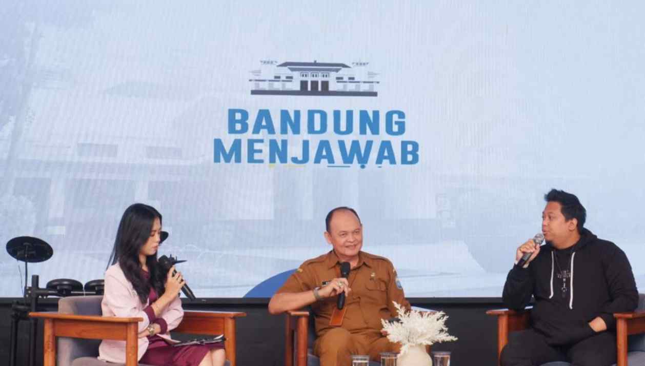 Cara daftar Bandung Gaming Day 2025: panduan lengkapnya 2 Jangan sampai kehabisan tiket event game terbesar.