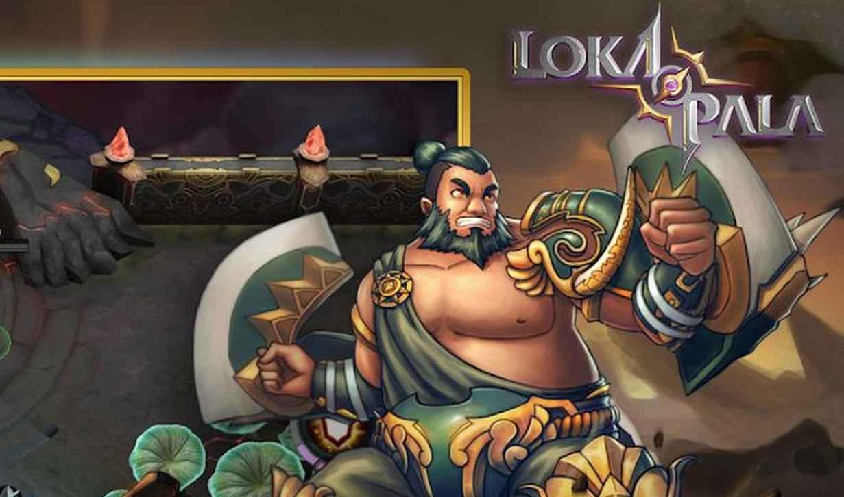 Lokapala Sejarah Game Moba Indonesia Yang Wajib Kamu Tahu 2 Jejak Perjalanan MOBA Lokal Indonesia yang Unik