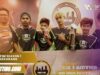 Juara FFIM Season 1 Sampai Sekarang: Daftar Lengkap Tim