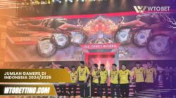 Jumlah Gamers di Indonesia 2024/2025: Data & Fakta Terbaru