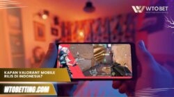 Kapan Valorant Mobile Rilis