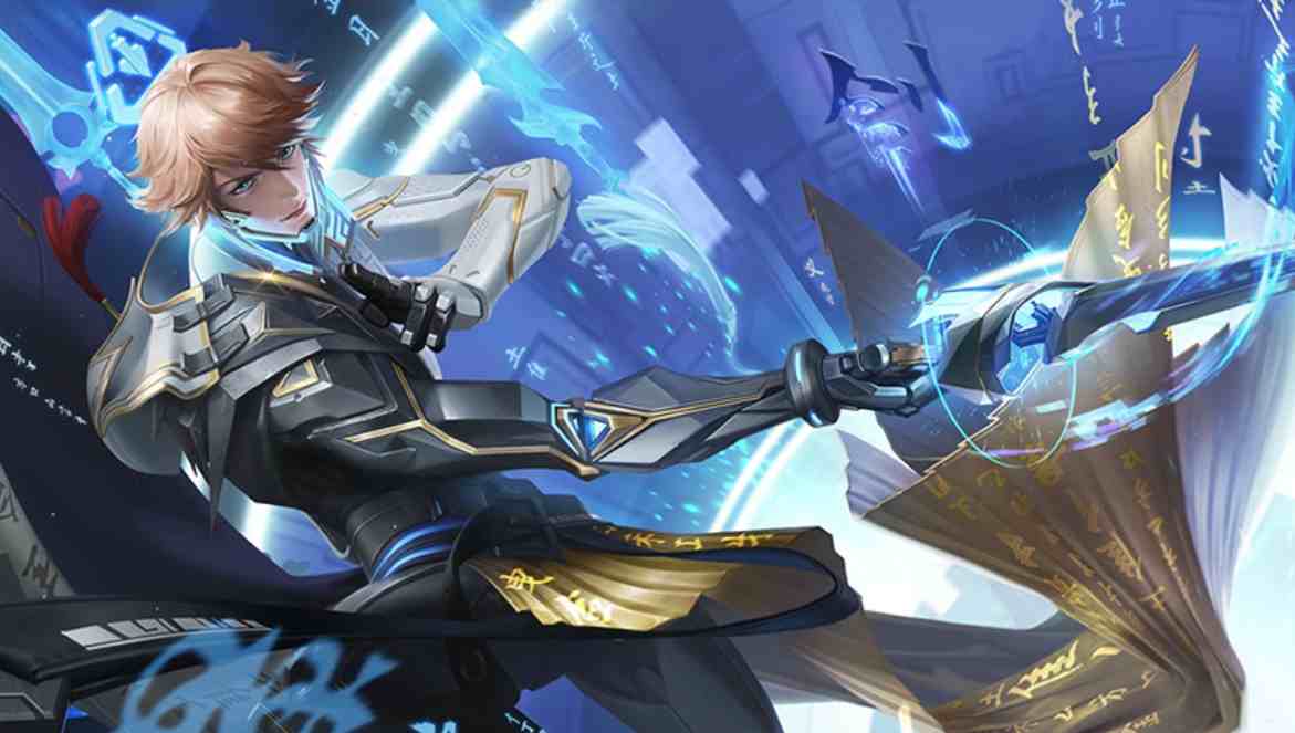 Hero tersulit di Honor of Kings yang butuh skill mekanik 2 Karakter ini hanya untuk pemain dengan mekanik tinggi.
