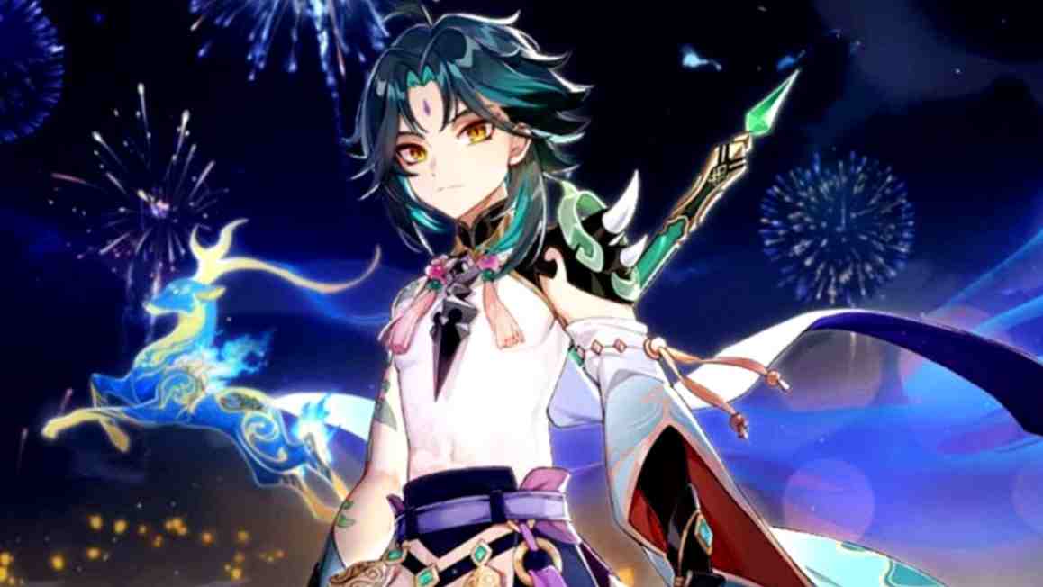 Biodata Xiao Genshin Impact Lengkap dengan Kisah Uniknya 2 Kenali Skill, Lore, dan Fakta Menarik Xiao.