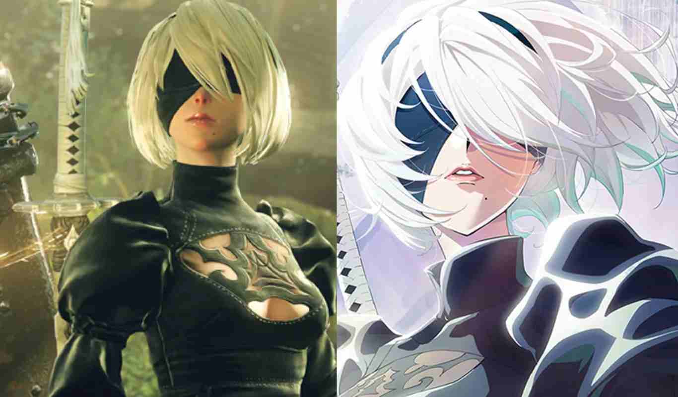 Anime adaptasi game RPG terbaik dengan cerita mendalam 2 Kisah seru yang diadaptasi dari video game populer.