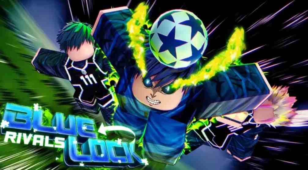 Code Blue Lock Rivals 2025 kaiser Terbaru & Aktif Hari Ini 2 Klaim hadiah eksklusif dari Michael Kaiser.