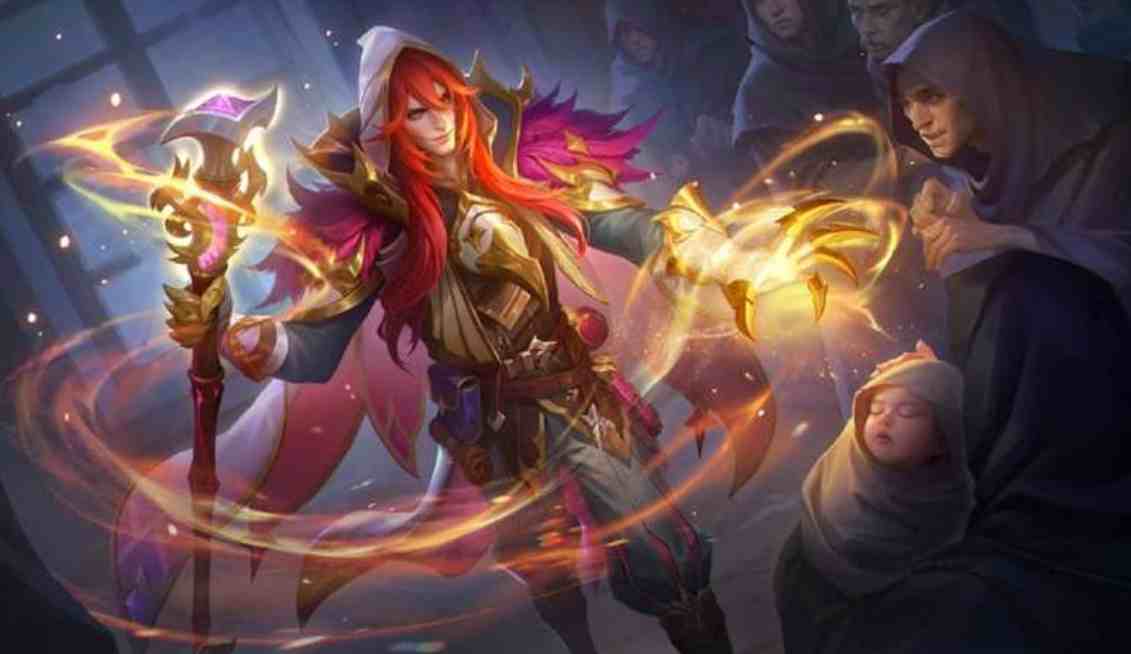 Kode redeem ml 20 juni 2025 terbaru, masih aktif hari ini 2 Klaim hadiah skin & diamond gratis sebelum hangus!