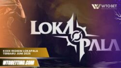 Kode Redeem Lokapala Terbaru Juni 2025, Klaim Segera