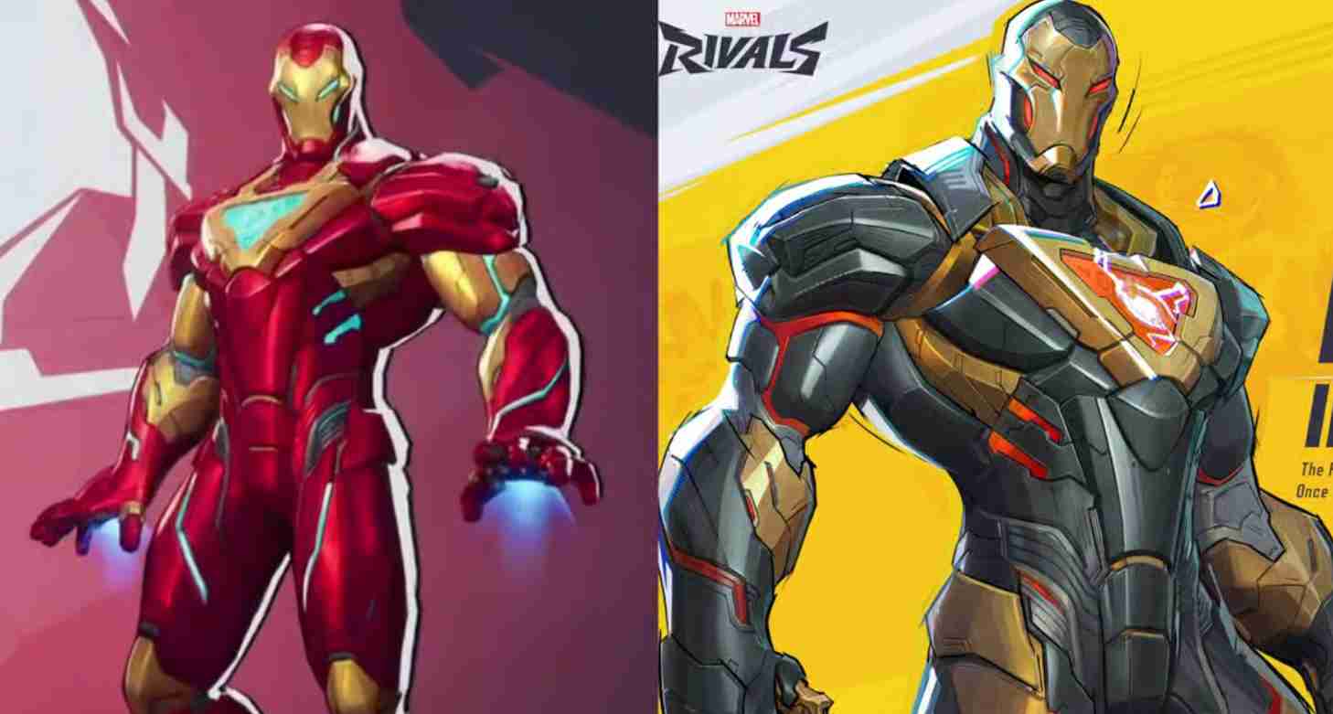 Iron Man Redeem Code Marvel Rivals Daftar Kode Aktif 2025 2 Kode Redeem Aktif untuk Marvel Rivals 2025