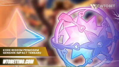 Kode Redeem Primogem Genshin Impact Terbaru Juni 2025