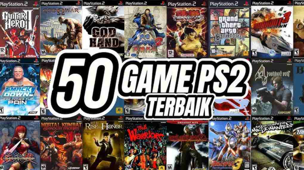 Koleksi Game Klasik untuk Android