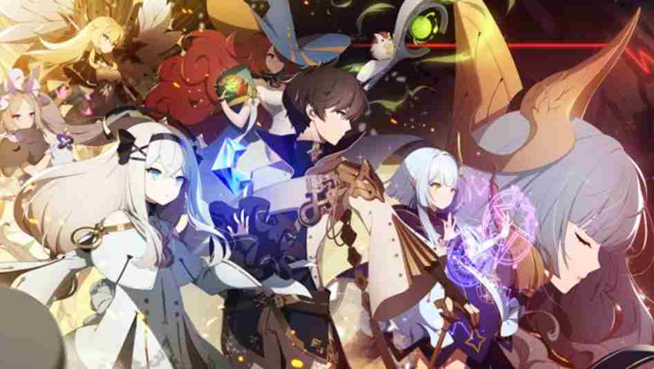 Game gacha anime terbaik 2025 yang wajib kamu coba 2 Koleksi karakter waifu dan husbando idamanmu di sini.