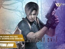 Kumpulan game PS2 ISO Android: Download Gratis Terbaru 2025