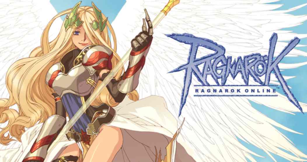 Ragnarok Origin private server: Level cepat & eksklusif 2 Level cepat di Ragnarok Origin private server eksklusif 2025!