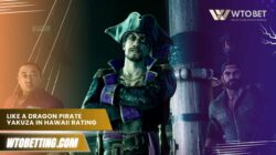 Like a Dragon Pirate Yakuza in Hawaii Rating: Ulasan 2025