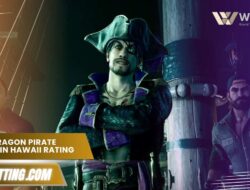 Like a Dragon Pirate Yakuza in Hawaii Rating: Ulasan 2025