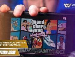 List Game Nintendo Switch CFW: Custom Firmware Terbaru