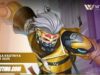 Lokapala Ksatriya Terkuat 2025 & Panduan Build Terbaik