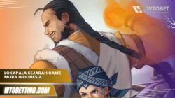 Lokapala Sejarah Game Moba Indonesia Yang Wajib Kamu Tahu