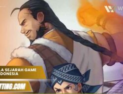 Lokapala Sejarah Game Moba Indonesia Yang Wajib Kamu Tahu
