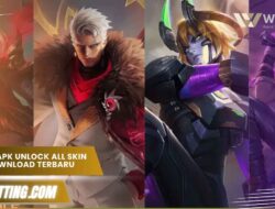 ML Mod APK Unlock All Skin 2025, download versi terbaru