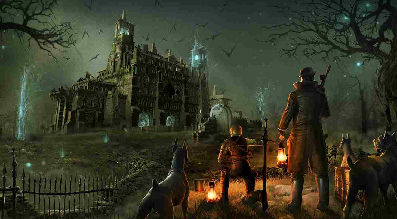 Game mmorpg android paling banyak dimainkan Wajib Coba 2025 2 MMORPG Android paling hits 2025 harus coba nih