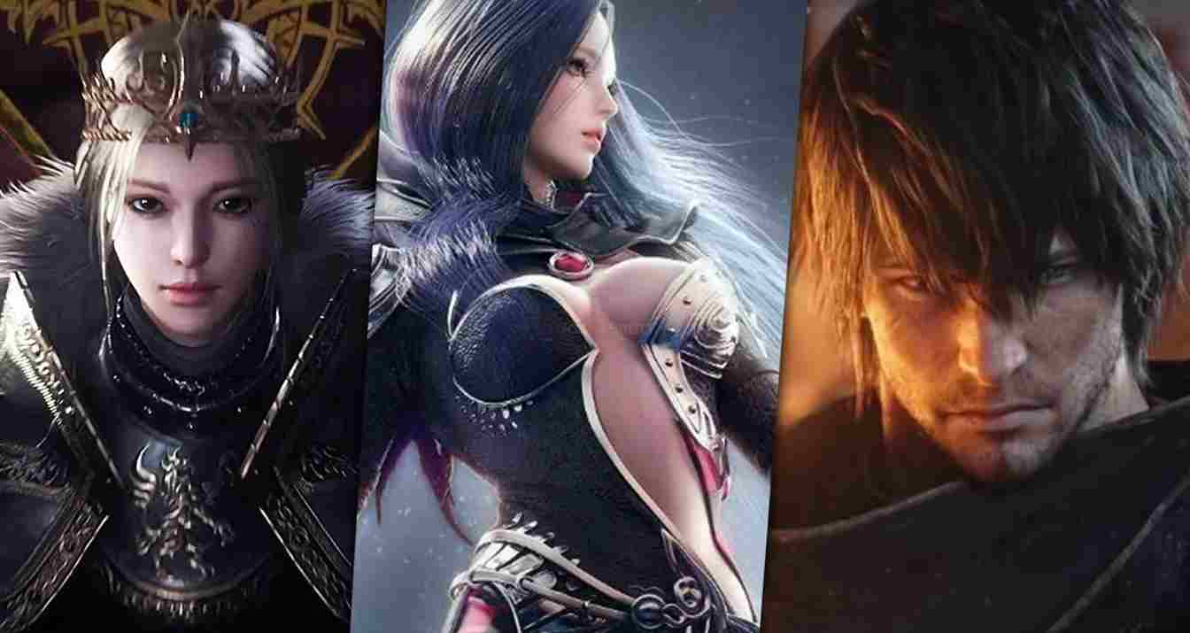 Game Mmorpg Dengan Player Terbanyak Di Dunia 2025 2 MMORPG dunia dengan pemain terbanyak 2025, join