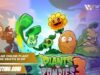 Main game online plant vs Zombie Gratis di HP Tanpa Kuota