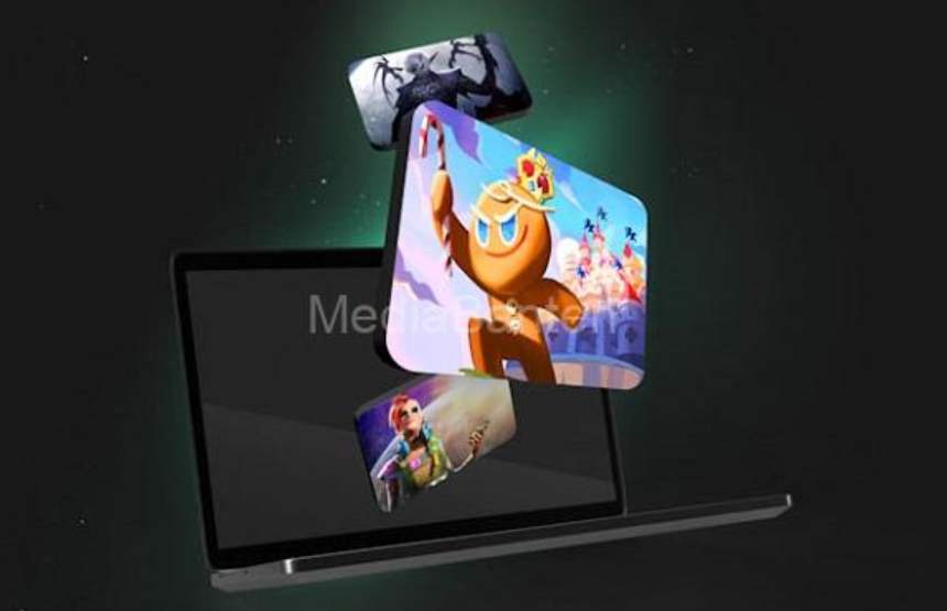 Cara main game PC di HP tanpa instal via Cloud Gaming 2 Mainkan judul AAA favoritmu langsung dari ponsel.