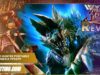 Monster Hunter Portable 3rd indonesia PPSSPP, link download