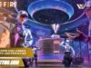 Nick FF Keren dan Langka 2025, auto jadi pusat perhatian