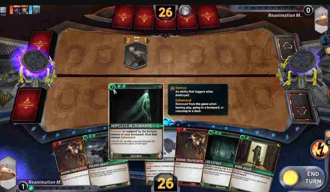 Game mirip yugioh di Android offline dengan story mode 2 Nikmati duel kartu strategis tanpa butuh internet.