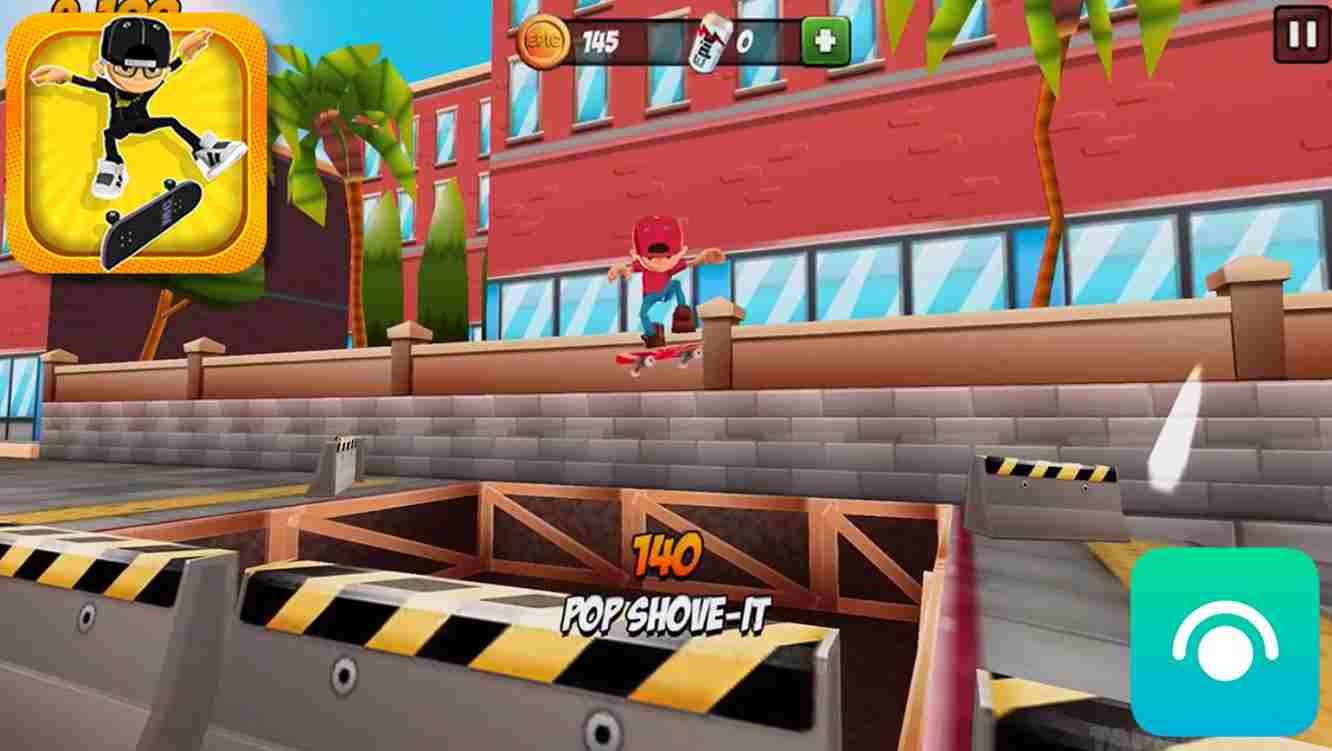 Game skateboard jaman dulu yang bikin kangen masa kecil 2 Nostalgia seri Tony Hawk's Pro Skater dan game lainnya.
