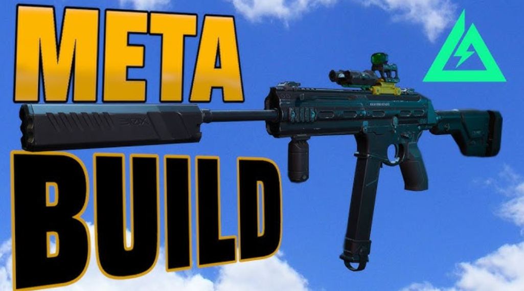 SMG 45 Delta Force Build: Strategi Terbaik untuk Mobile 2025 2 Optimalkan SMG 45 untuk Kemenangan