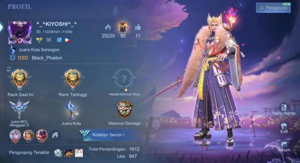 ML Mod APK Unlock All Skin 2025, download versi terbaru 2 Pahami risikonya sebelum mencoba aplikasi pihak ketiga.
