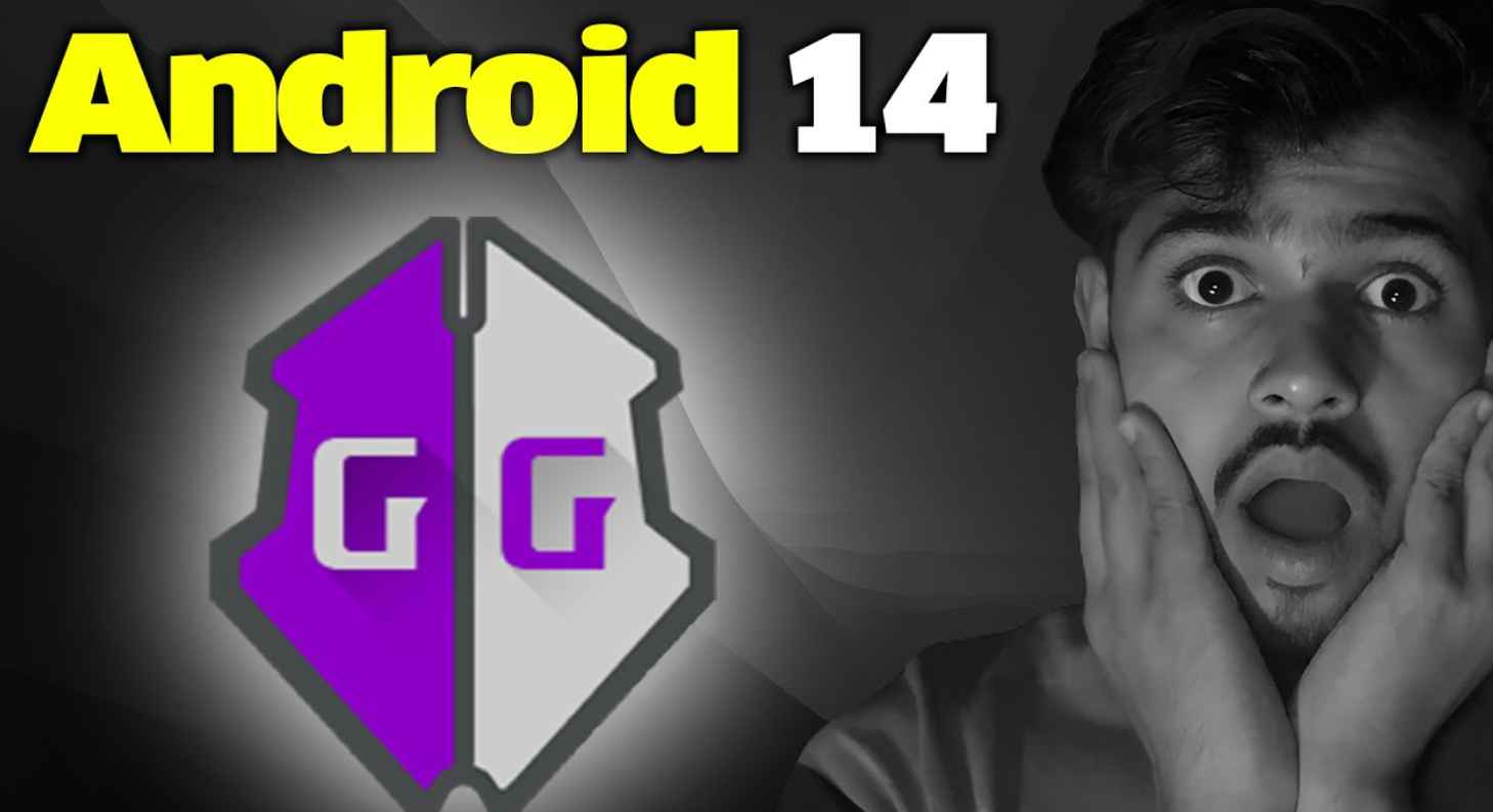 Game Guardian No Root Android 14, Panduan Lengkap 2025 2 Panduan Game Guardian Tanpa Root di Android 14 Tahun 2025
