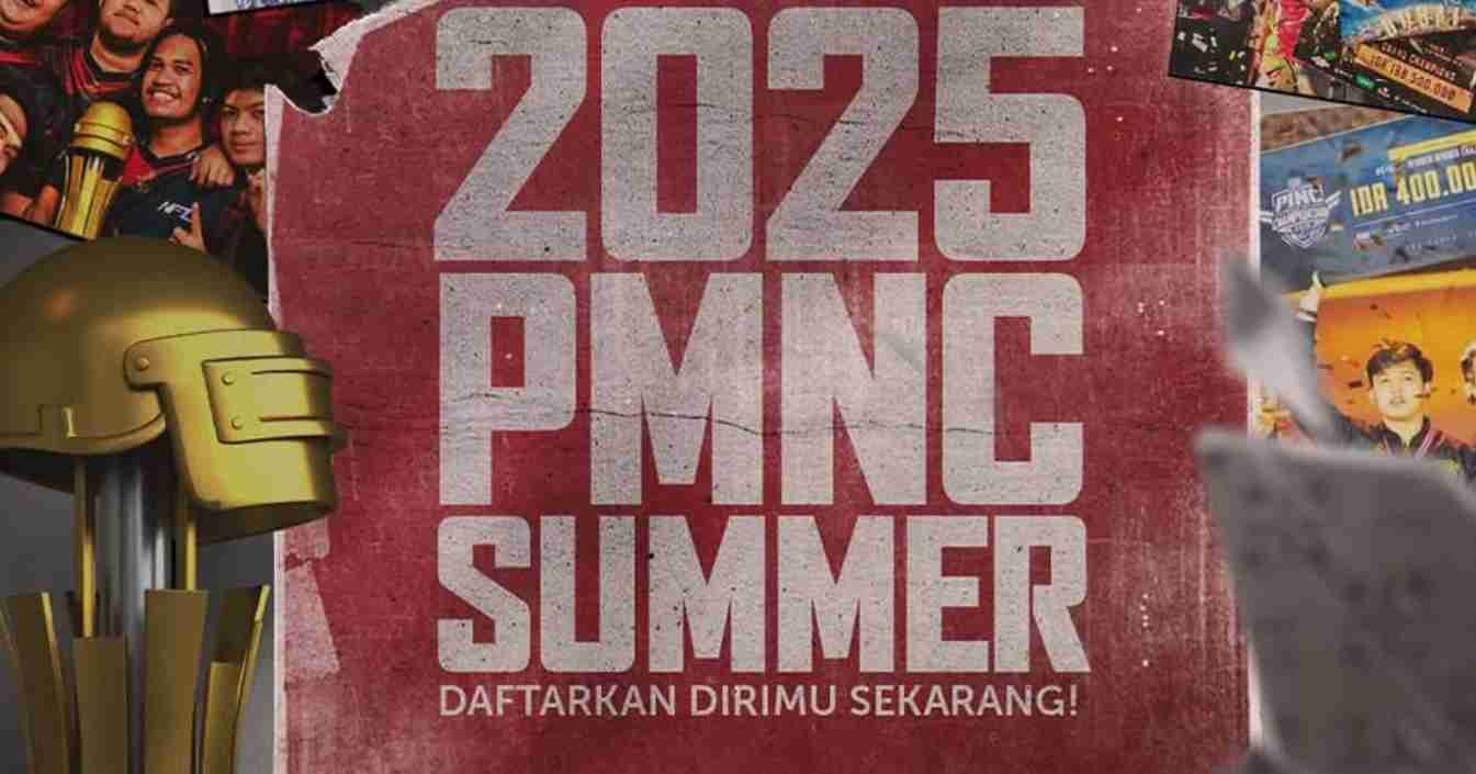 Cara daftar PMNC 2025 terbaru untuk calon pro player 2 Panduan langkah demi langkah untuk mengikuti turnamen resmi.